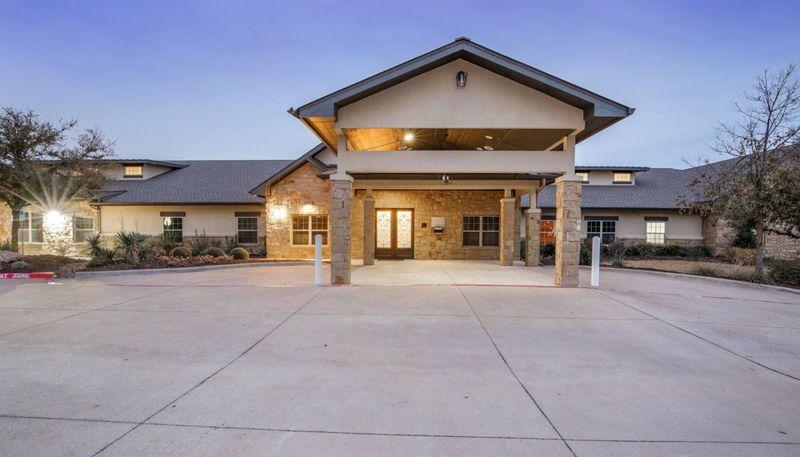 Facility Cover Photo