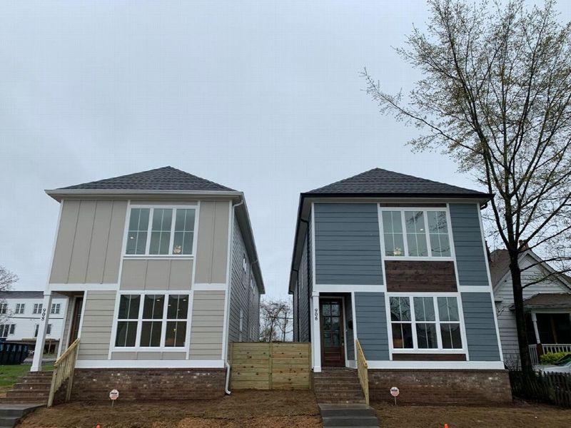 Harmony Oaks Recovery Center Photo