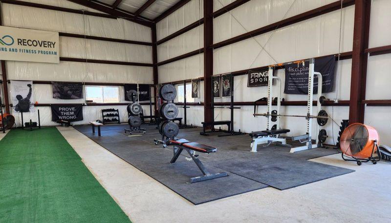 Infinite Recovery Legacy Ranch Buda Drug & Alcohol Rehab Photo