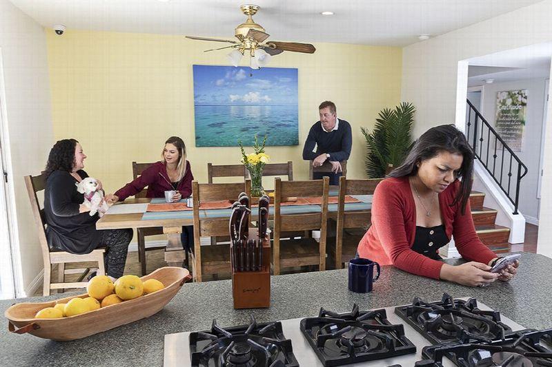 Asana Recovery Drug and Alcohol Rehab Centers Orange County CA Photo