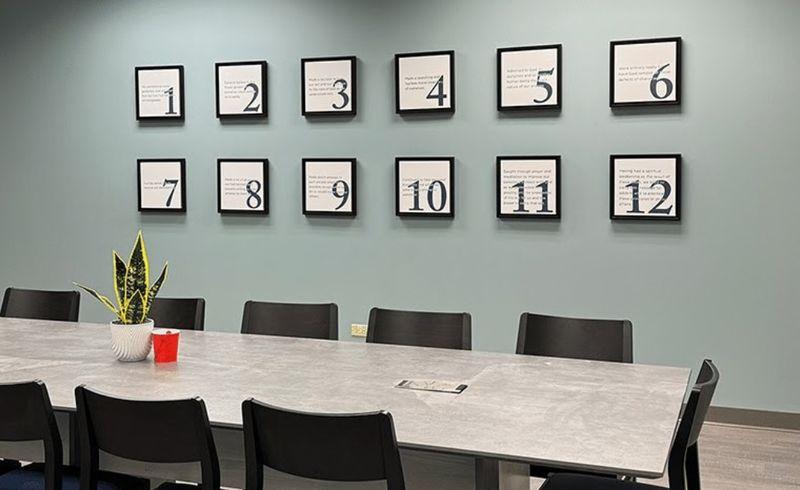 Recovery Centers of America at St. Charles Outpatient Photo
