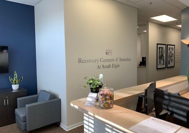 Recovery Centers of America at St. Charles Outpatient Photo