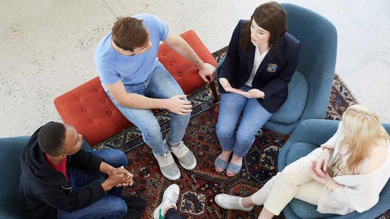 Newport Academy Outpatient Photo