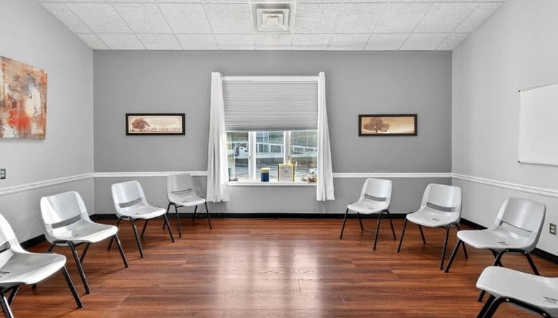 BlueCrest Recovery Center Photo