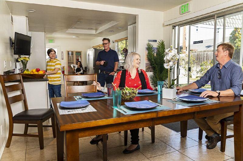 Asana Recovery Drug and Alcohol Rehab Centers Orange County CA Photo