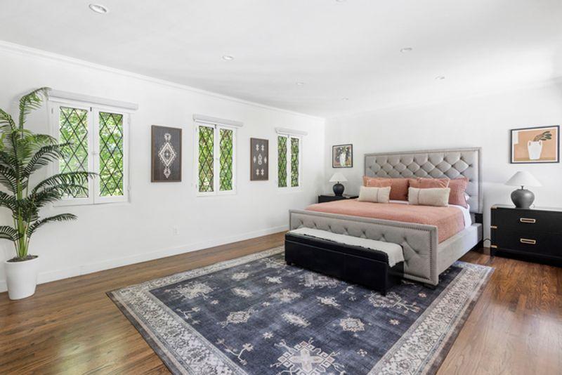 Luxe Recovery | Drug & Alcohol Rehab Photo