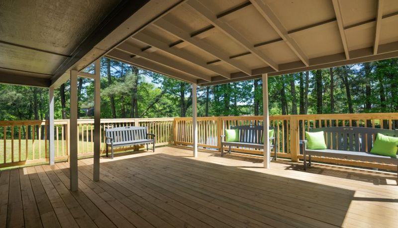 The Haven Detox - Little Rock Photo