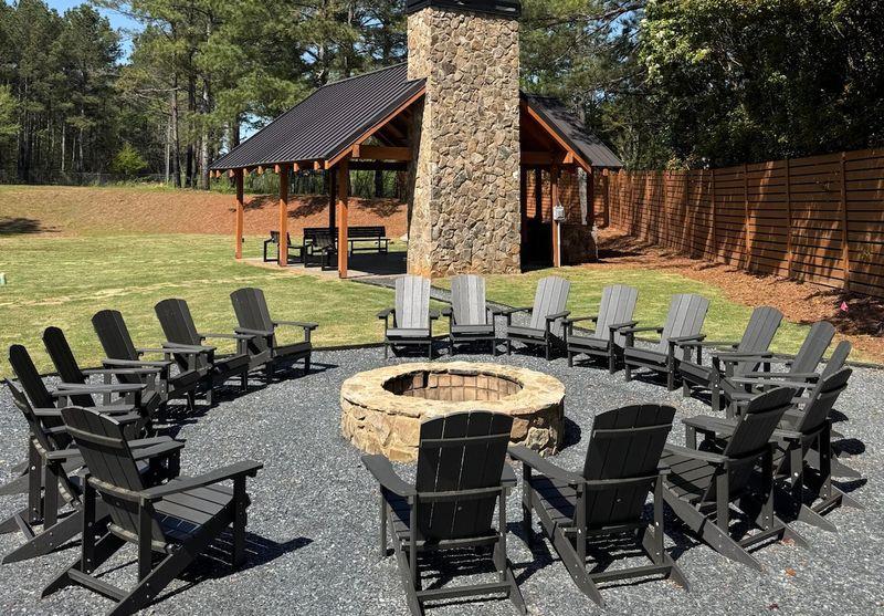 Serenity Grove Photo