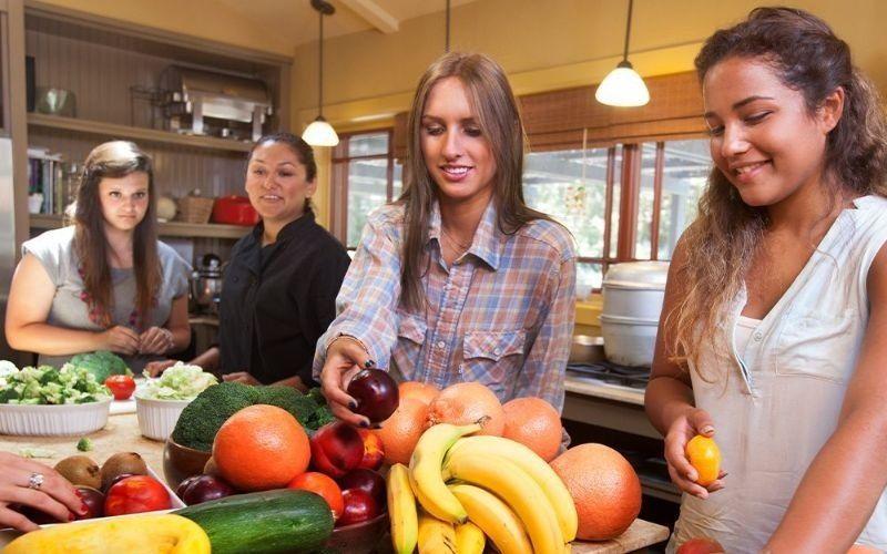 Newport Academy Southern California Photo