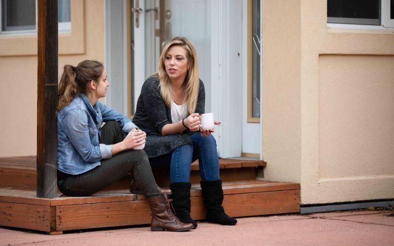 Sandstone Care Women's Sober Living Photo
