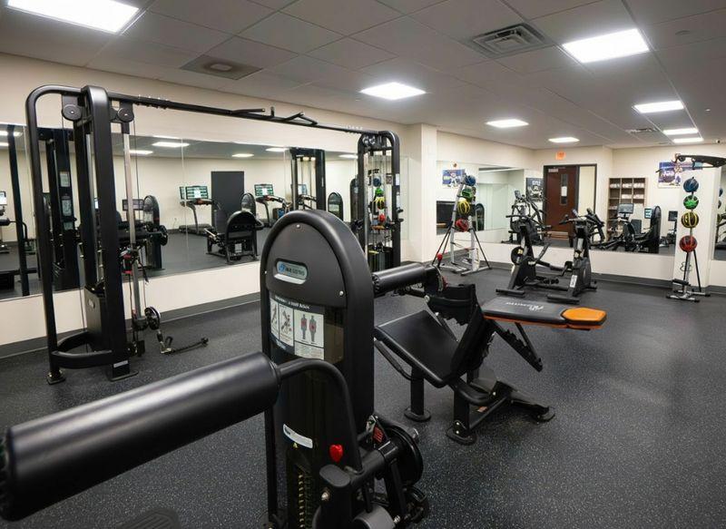 Indiana Center for Recovery- Alcohol & Drug Rehab Center Mishawaka South Bend Photo