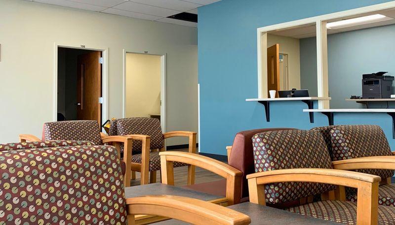 Master Center - Harrisonburg Photo