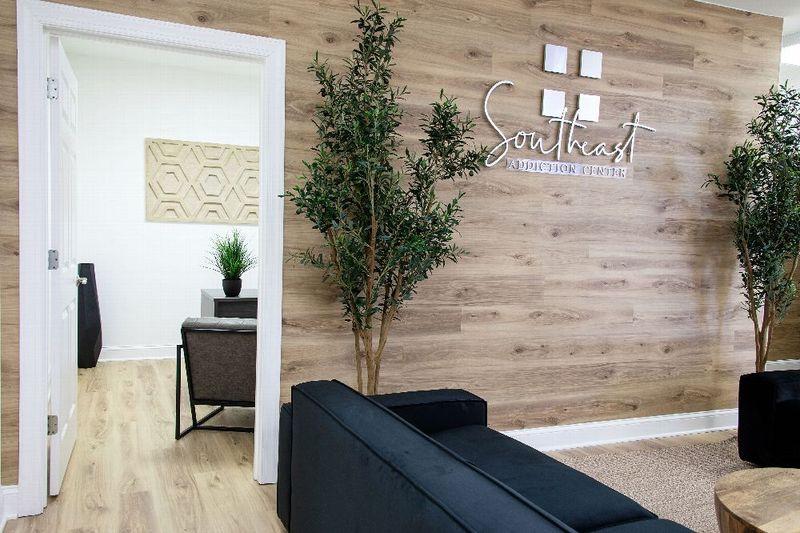Southeast Addiction Center - Nashville Drug & Alcohol Rehab Center Photo