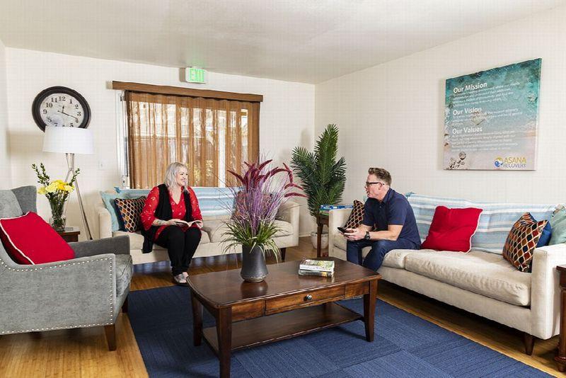 Asana Recovery Drug and Alcohol Rehab Centers Orange County CA Photo