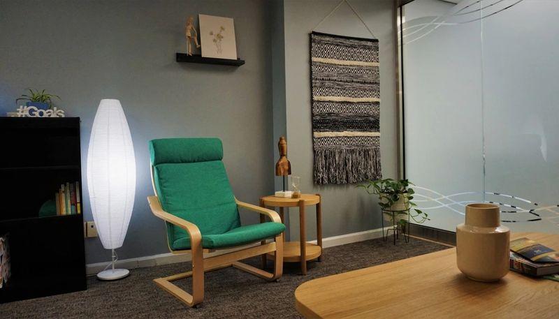 Oasis Recovery Center Photo