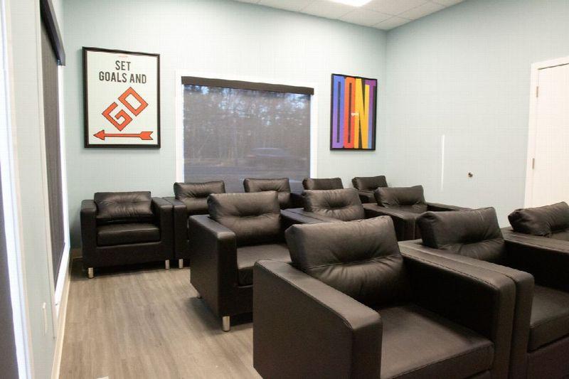 Boca Recovery Center - New Jersey Drug & Alcohol Rehab Photo