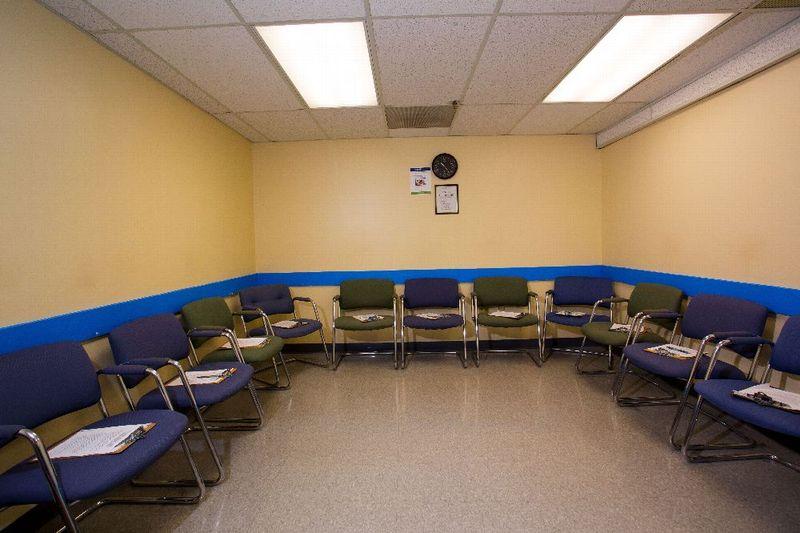 AdCare Outpatient Facility, Warwick Photo
