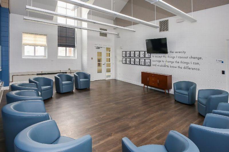 Recovery Centers of America at St. Charles Photo