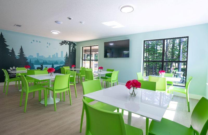 The Haven Detox - Little Rock Photo