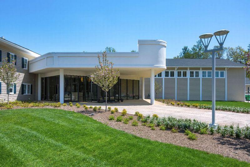 Facility Cover Photo