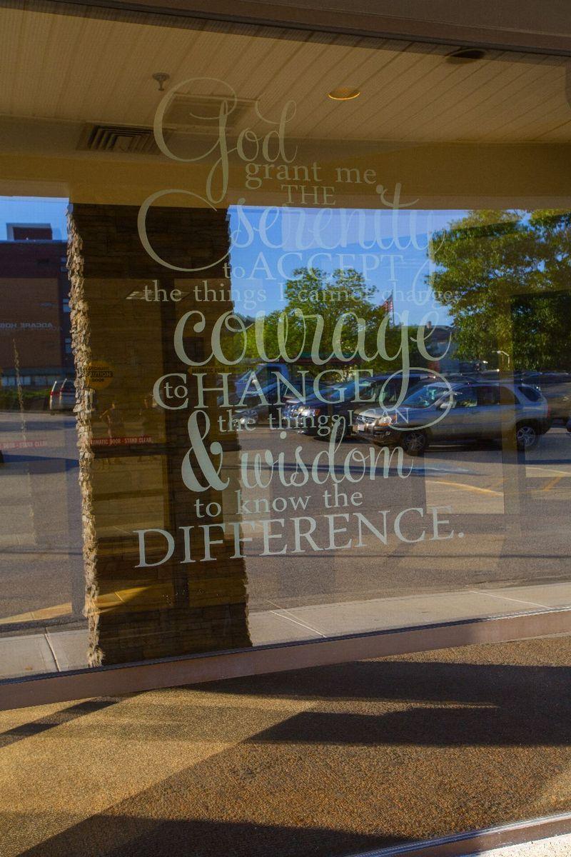 AdCare Outpatient Facility, Worcester Photo
