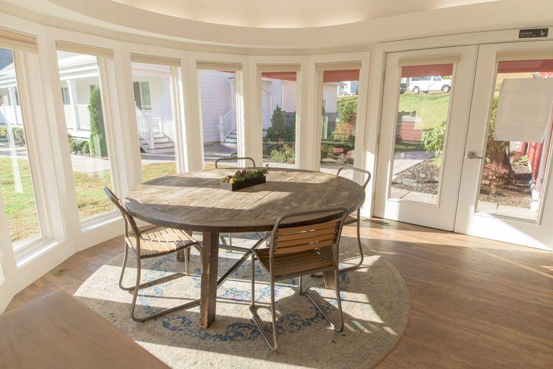 Newport Academy Photo