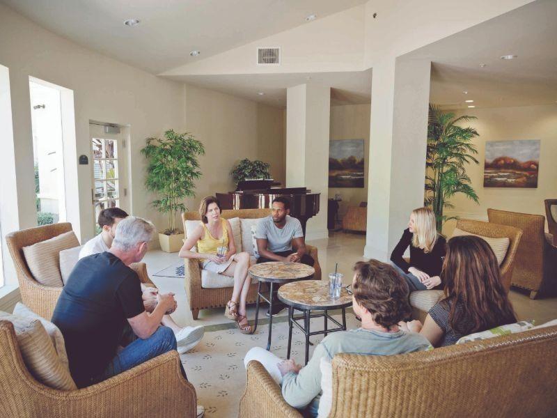 CORE Program at Futures Recovery Healthcare Photo