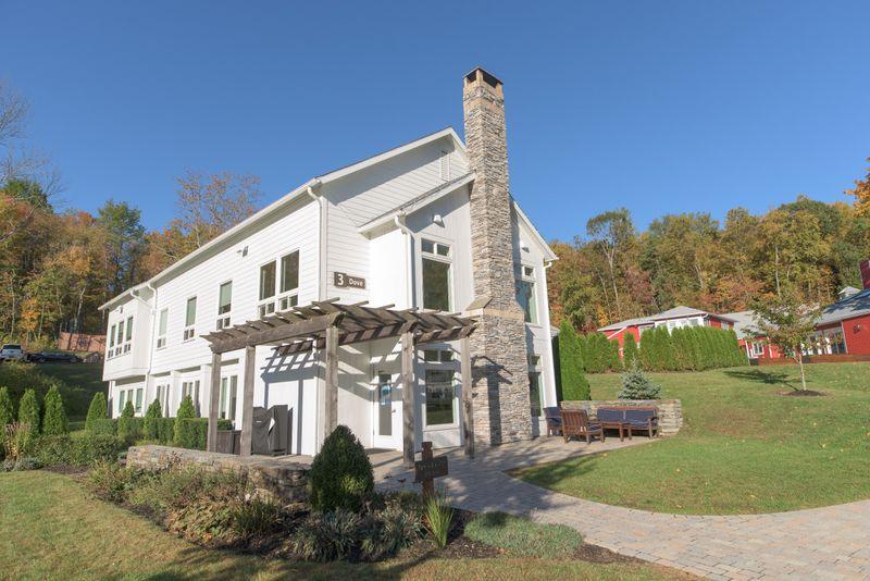 Newport Academy Photo