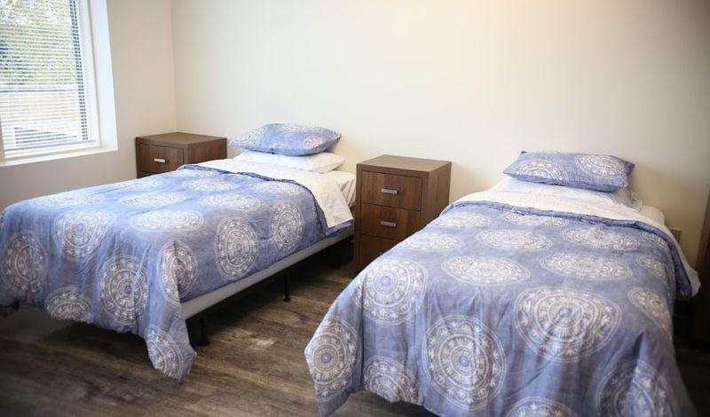 Jasper Grove Recovery Photo