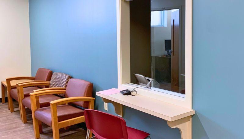Master Center - Harrisonburg Photo