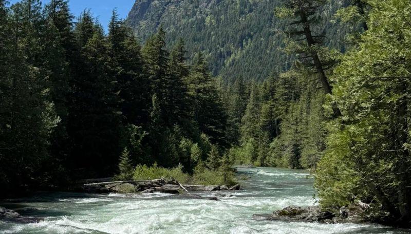 Healing Rock Recovery Photo