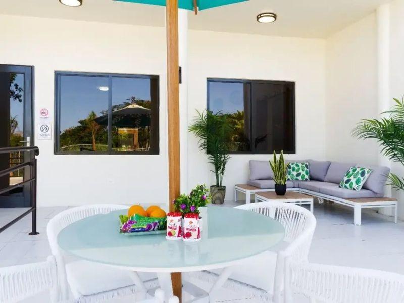 The Haven Detox - Puerto Rico Photo