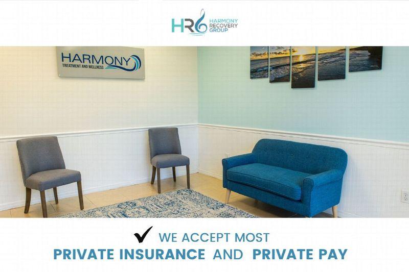 Harmony Treatment and Wellness of Stuart Photo