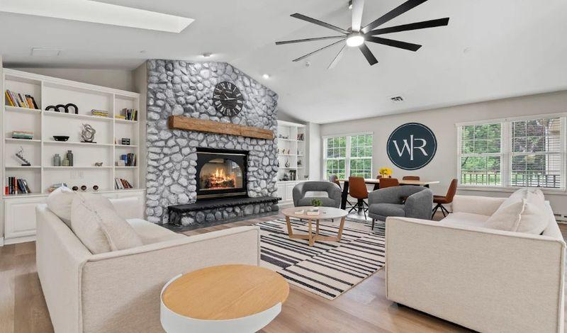 Wisconsin Recovery Institute Photo