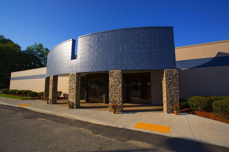 AdCare Outpatient Facility, Worcester Photo