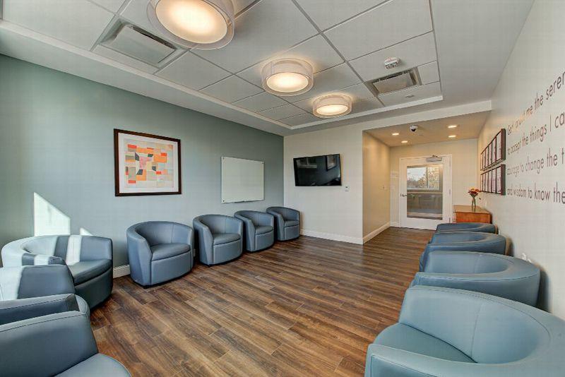 Recovery Centers of America at Indianapolis Photo