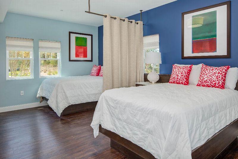 Maryland Center for Addiction Treatment - Bedroom