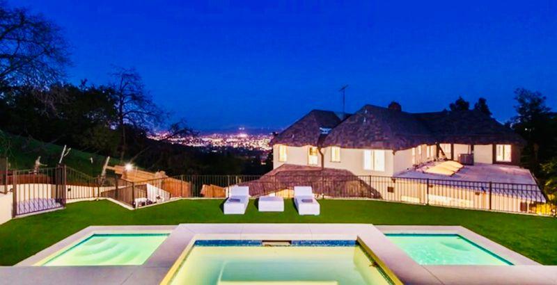 Luxe Recovery | Drug & Alcohol Rehab Photo