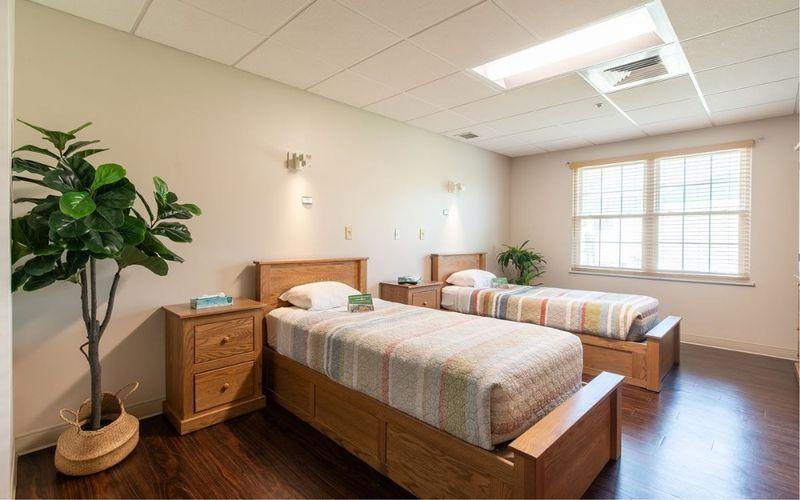 Cumberland Heights Treatment Center Photo