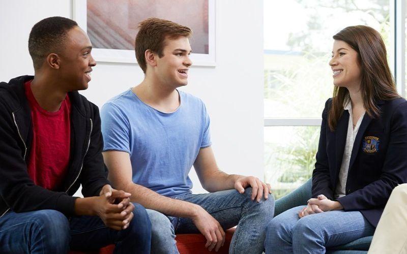 Newport Academy Southern California Photo