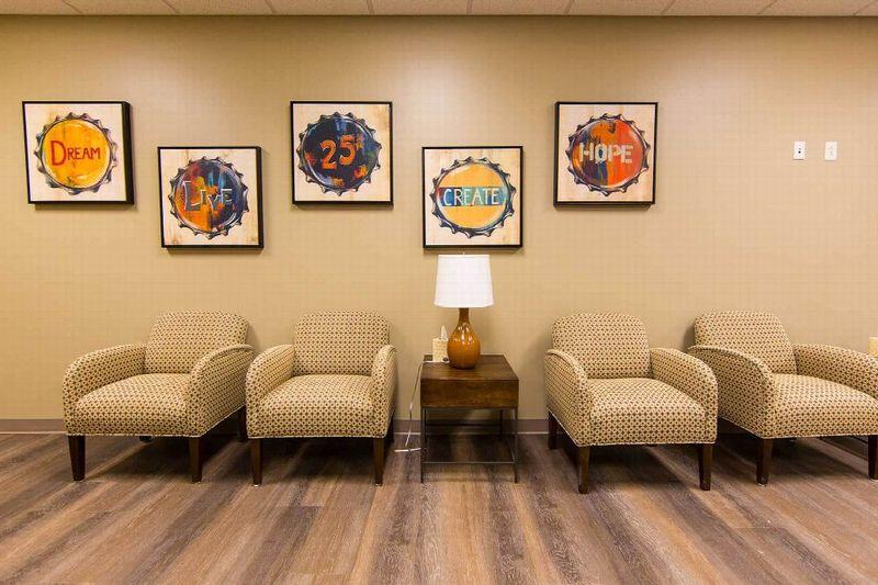 Greenhouse Outpatient Treatment Facility Photo
