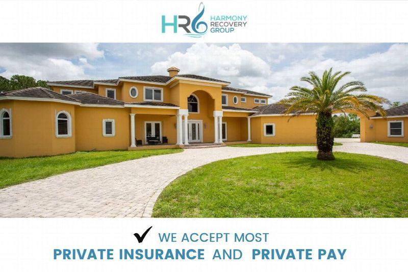 Harmony Treatment and Wellness of Stuart Photo