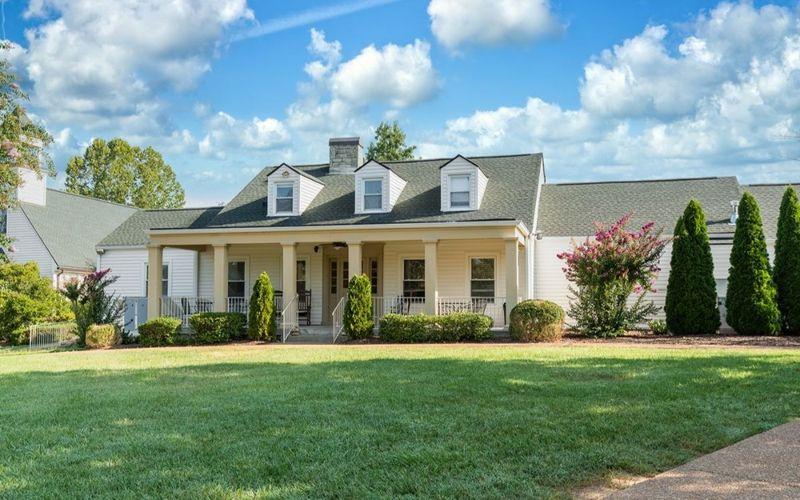 Facility Cover Photo