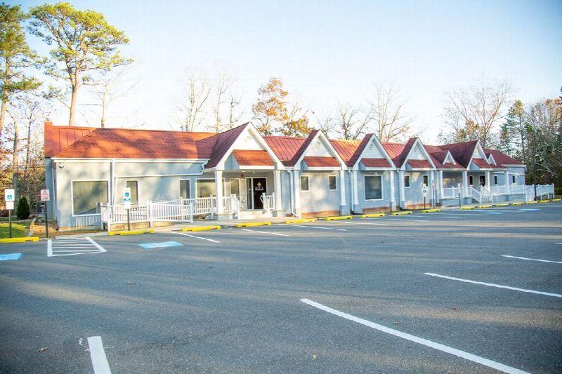 Boca Recovery Center - New Jersey Drug & Alcohol Rehab Photo