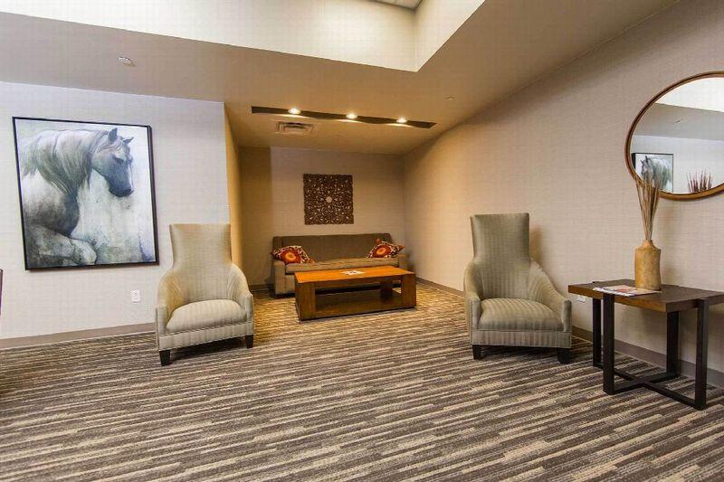 Greenhouse Outpatient Treatment Facility Photo