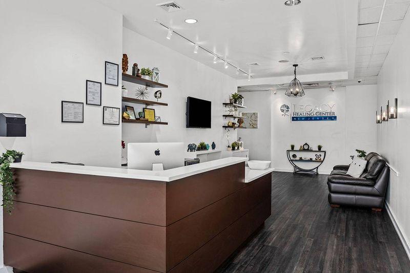 Legacy Healing Center | Luxury Rehab Photo