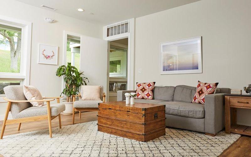 Newport Academy Photo