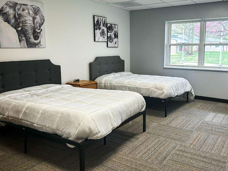 Illinois Recovery Center Photo