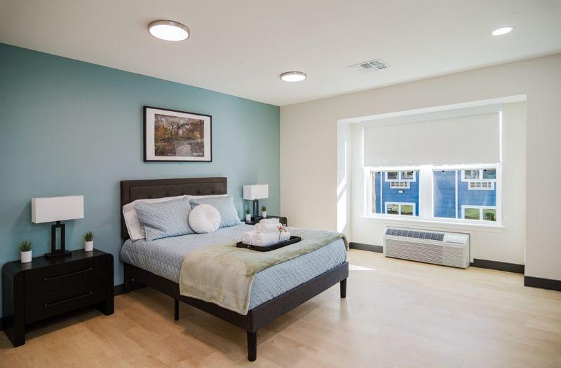 The Haven Detox - Oklahoma Photo