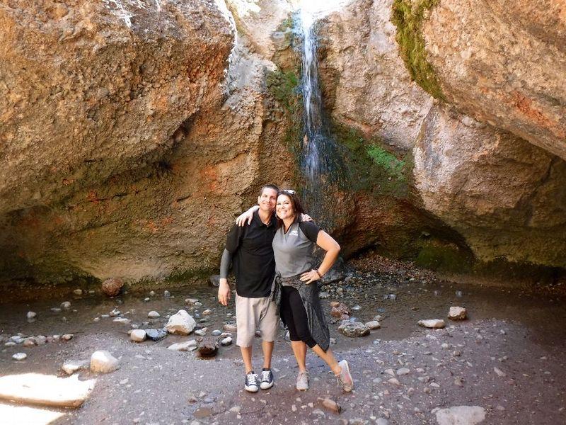 Maple Mountain Recovery Photo